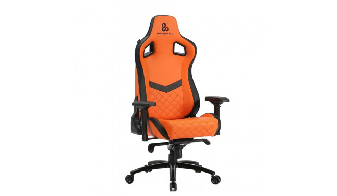 Gaming Chair Newskill NS-CH-OSIRIS-BLACK-ORANGE