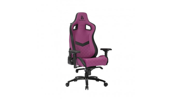 Spēļu Krēsls Newskill NS-CH-OSIRIS-BLACK-PURPLE