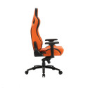 Gaming Chair Newskill NS-CH-OSIRIS-BLACK-ORANGE