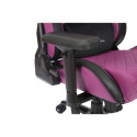 Spēļu Krēsls Newskill NS-CH-OSIRIS-BLACK-PURPLE