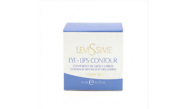 Eye Area Cream Levissime (15 ml)