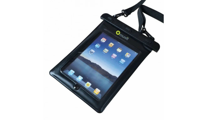 Waterproof case Muvit MUCUNWP002