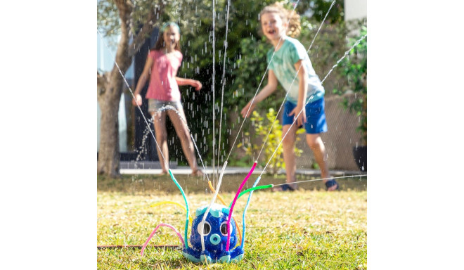 Water Sprinkler and Sprayer Toy Octodrop InnovaGoods