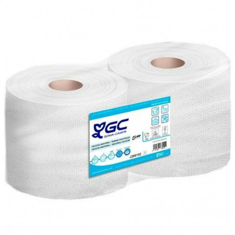Tualettpaberi Rullide GC Ø 33 cm