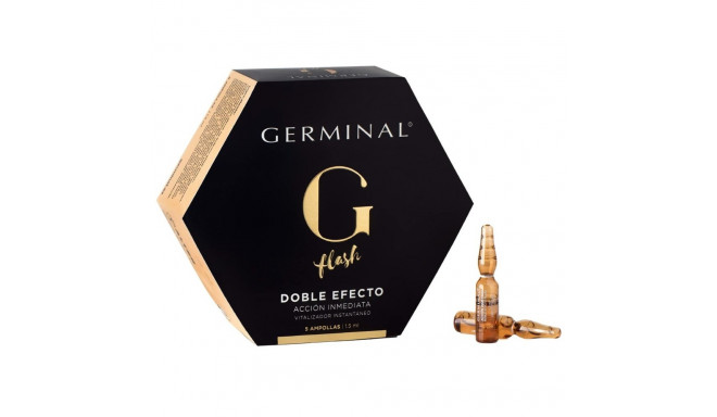 Крем для лица Germinal Doble Efecto 1,5 ml