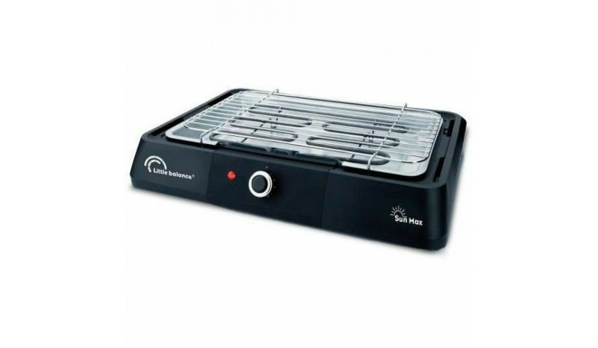 Electric Barbecue Little Balance 2200 W