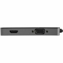 USB-VGA/HDMI Adapter Startech USB32HDVGA Must 4K Ultra HD
