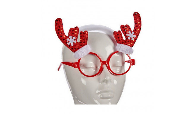 Glasses Krist+ Reindeer