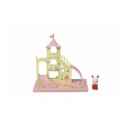 Nukutarvikud   Sylvanian Families 5319