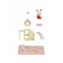 Nukutarvikud   Sylvanian Families 5319