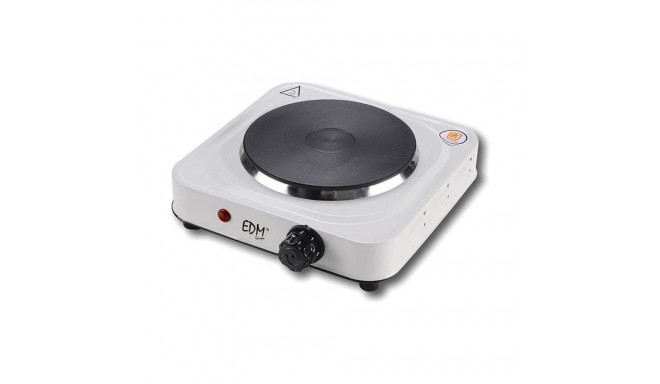 Camping stove EDM 1500 W