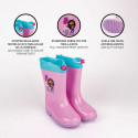 Children's Water Boots Gabby's Dollhouse Pink - 24