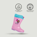 Children's Water Boots Gabby's Dollhouse Pink - 23