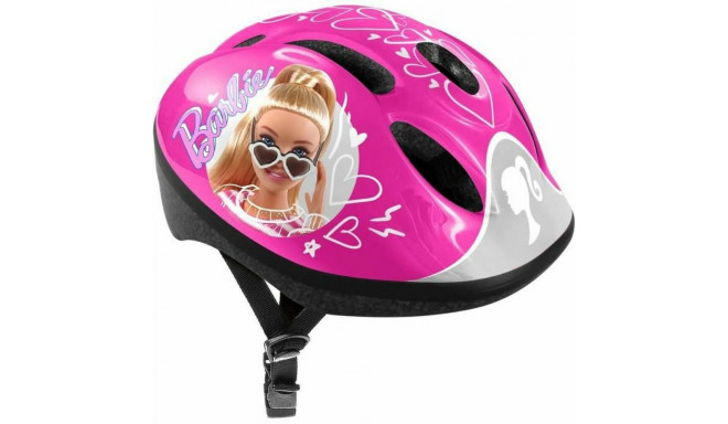 Kiiver Barbie (S) (53-56 cm)