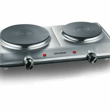 Electric Hot Plate Severin DK1014 Electric 2500 W