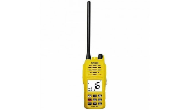 Радио Navicom RT420 MAX VHF