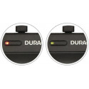Duracell battery charger DR9963/EN-EL19