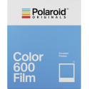Polaroid 600 Color (expired)