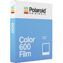 Polaroid 600 Color (aegunud)