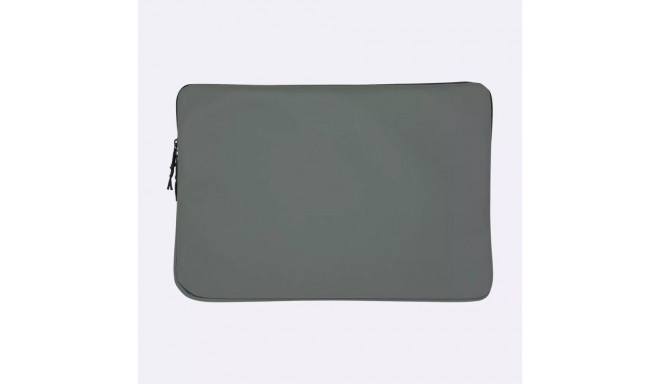 Sülearvuti ümbris Beckmann Street Sleeve Large Green 15
