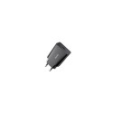 Baseus CCFS-SN01 Speed Mini Charger USB-C 20W Black