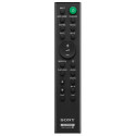 Sony 2 ch Single Sound bar HT-SF150 30 W, Black, Bluetooth