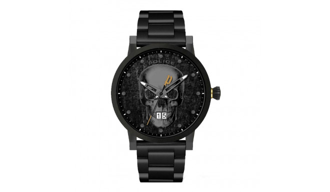 Police Collin PL.15404JSB/02MA Mens Watch