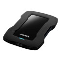 Adata väline kõvaketas HD330 2TB USB 3.1 2.5", must