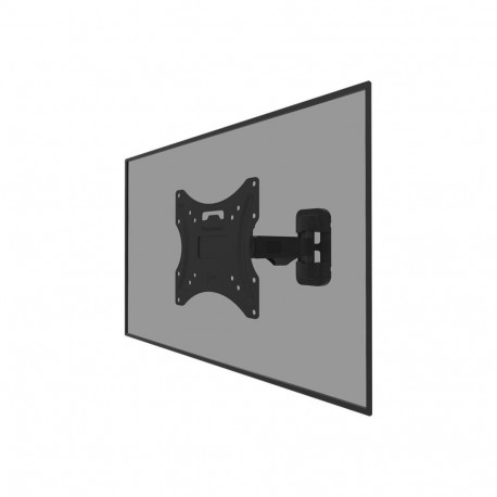 NEOMOUNTS seinakinnitus WL40-540BL12 täisliikuv 2 pöördepunktiga 32-55inch maks. 35kg VESA maks. 200