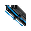 NEOMOUNTS Desk Mount ultra flat clamp/grommet