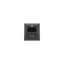 ARMAC H/1500E/LED Armac UPS HOME Line-Interactive 1500E LED 4x 230V PL OUT, USB