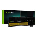 GREENCELL LE57V2 71/5000 Lenovo ThinkPad L450 T440 T450 X240 X250 Green Laptop battery