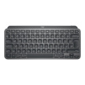 LOGITECH MX Keys Mini Combo for Business - GRAPHITE - (US) - INTNL