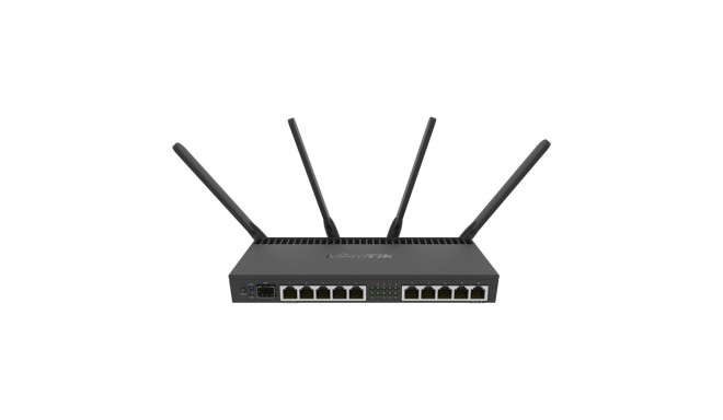 MIKROTIK RouterBOARD 4011iGS+5HacQ2HnD with Annapurna Alpine AL21400 Cortex A15 Router