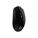 LOGITECH G305 Recoil Gaming Mouse - BLACK - EWR2