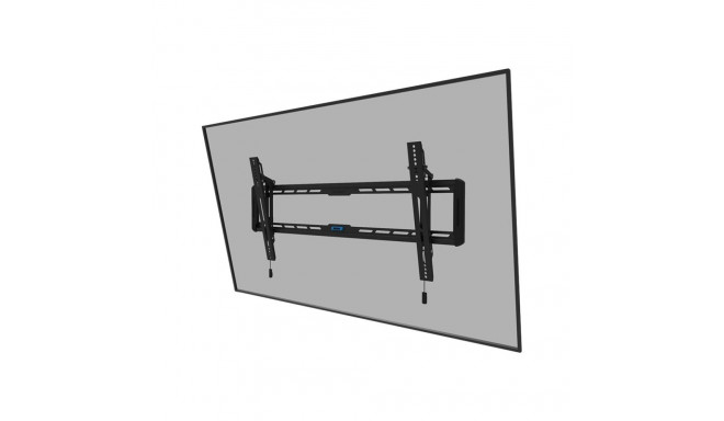 NEOMOUNTS WL35-550BL18 Tilt Wallmount 43-86inch Max 70kg VESA max 800x400 Distance to wall 3.3cm Bla