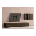 NEOMOUNTS WL35-550BL14 Tilt Wallmount 32-65inch Max 60kg VESA max 400x400 Distance to wall 3.3cm Bla