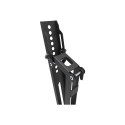 NEOMOUNTS WL35-550BL18 Tilt Wallmount 43-86inch Max 70kg VESA max 800x400 Distance to wall 3.3cm Bla