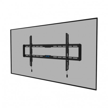 Neomounts fikseeritud seinakinnitus WL30-550BL18 43-86inch max 70kg VESA max 800x400 kaugus seinast 