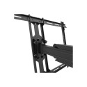 NEOMOUNTS WL40S-850BL16 Select Screen Wall Mount 40-70inch max 45kg full motion 3 pivots VESA 600x40