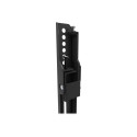 NEOMOUNTS WL30S-850BL16 Select Screen Wall Mount 40-82inch max 70kg fixed VESA 600x400 Black