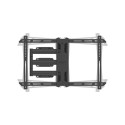 NEOMOUNTS WL40S-850BL16 Select Screen Wall Mount 40-70inch max 45kg full motion 3 pivots VESA 600x40