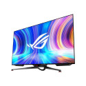 ASUS ROG Swift OLED PG42UQ Gaming monitor 41.5inch 3840x2160 4K OLED 138Hz 0.1 ms G-SYNC compatible 