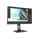 AOC monitor 27" 4K UHD U27P2