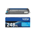 BROTHER TN248XLC Cyan Toner Cartridge ISO Yield 2300 pages