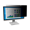 3M Privacy Filter for 23.8 Widescreen Monitor