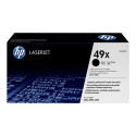HP tooner 6000lk Laserjet LJ1320, must