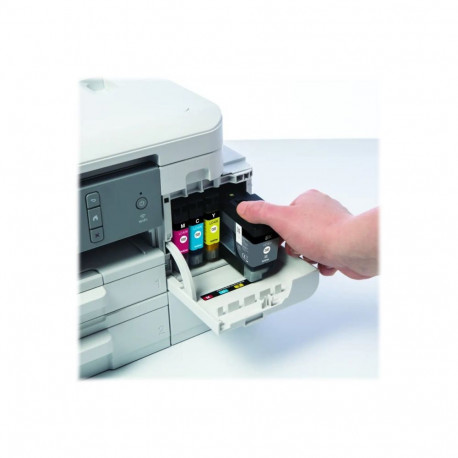 BROTHER LC426XLY tindikassett MINI19 BIZ-STEP jaoks