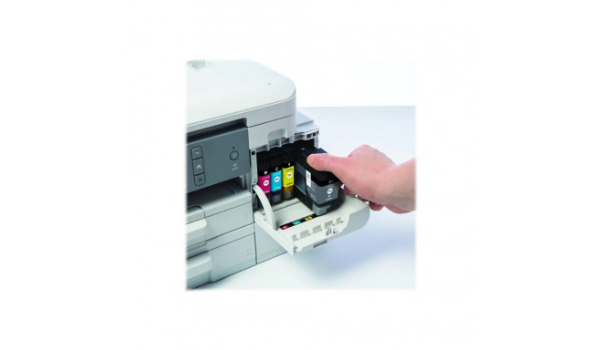 BROTHER LC426XLY tindikassett MINI19 BIZ-STEP jaoks
