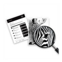 HP tint 301 Combo 2-Pack Standard, must/värviline